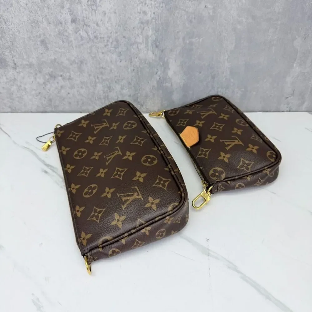 Louis Vuitton Women Pre-Loved Bag Very Good Condition